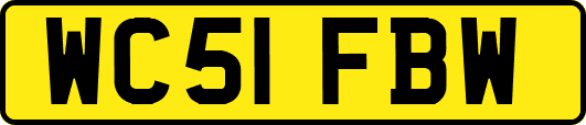 WC51FBW