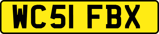 WC51FBX
