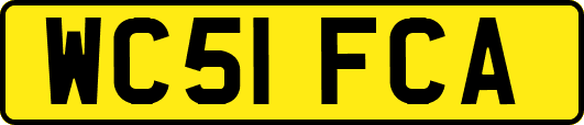 WC51FCA