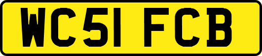 WC51FCB