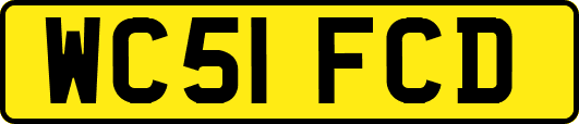 WC51FCD