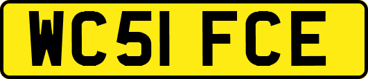 WC51FCE