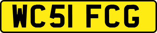 WC51FCG