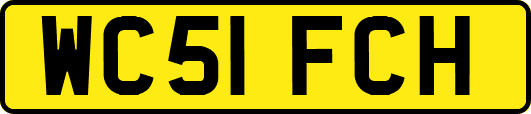WC51FCH