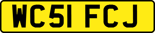 WC51FCJ