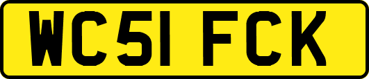 WC51FCK