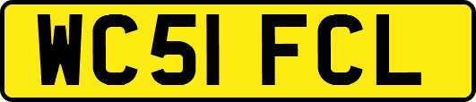 WC51FCL