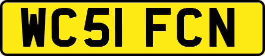 WC51FCN