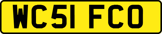 WC51FCO
