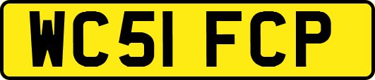 WC51FCP