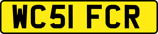 WC51FCR