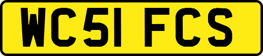 WC51FCS