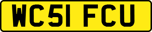 WC51FCU