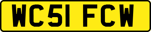 WC51FCW