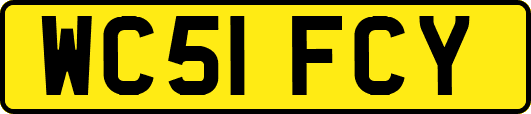 WC51FCY