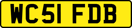 WC51FDB