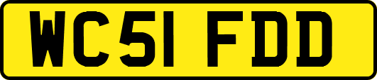WC51FDD
