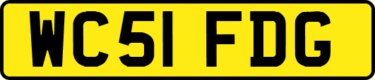 WC51FDG