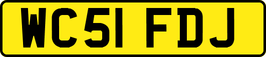 WC51FDJ