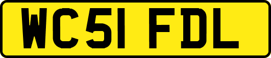 WC51FDL