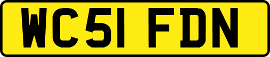 WC51FDN