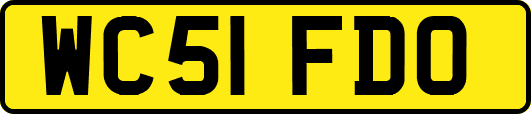 WC51FDO