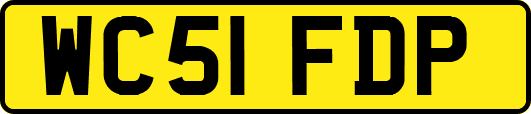 WC51FDP