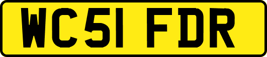 WC51FDR