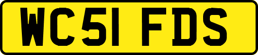 WC51FDS