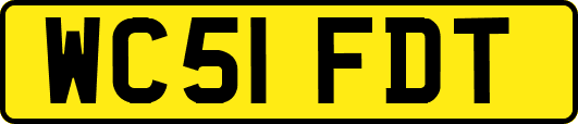 WC51FDT