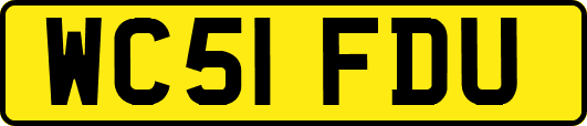 WC51FDU