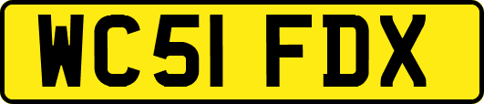 WC51FDX