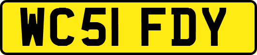 WC51FDY