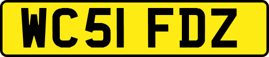 WC51FDZ