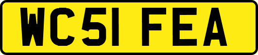 WC51FEA
