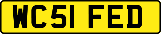 WC51FED