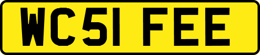 WC51FEE