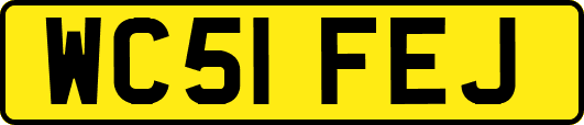 WC51FEJ