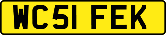 WC51FEK