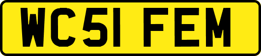WC51FEM
