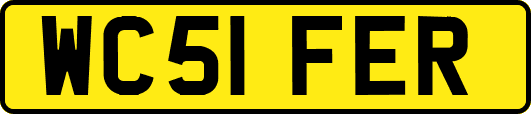 WC51FER