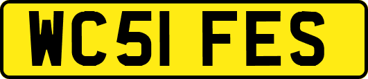 WC51FES