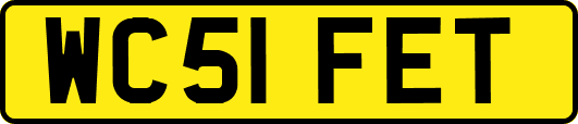 WC51FET
