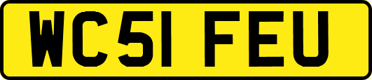 WC51FEU