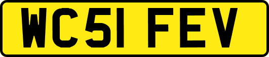 WC51FEV