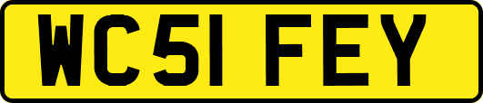 WC51FEY