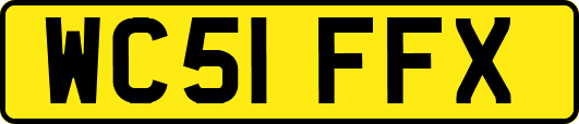 WC51FFX