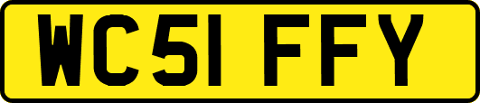 WC51FFY
