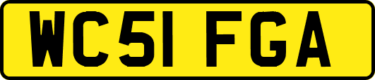 WC51FGA