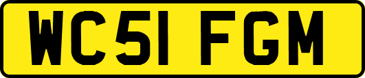WC51FGM